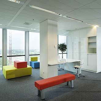 ruimte voor ingreep