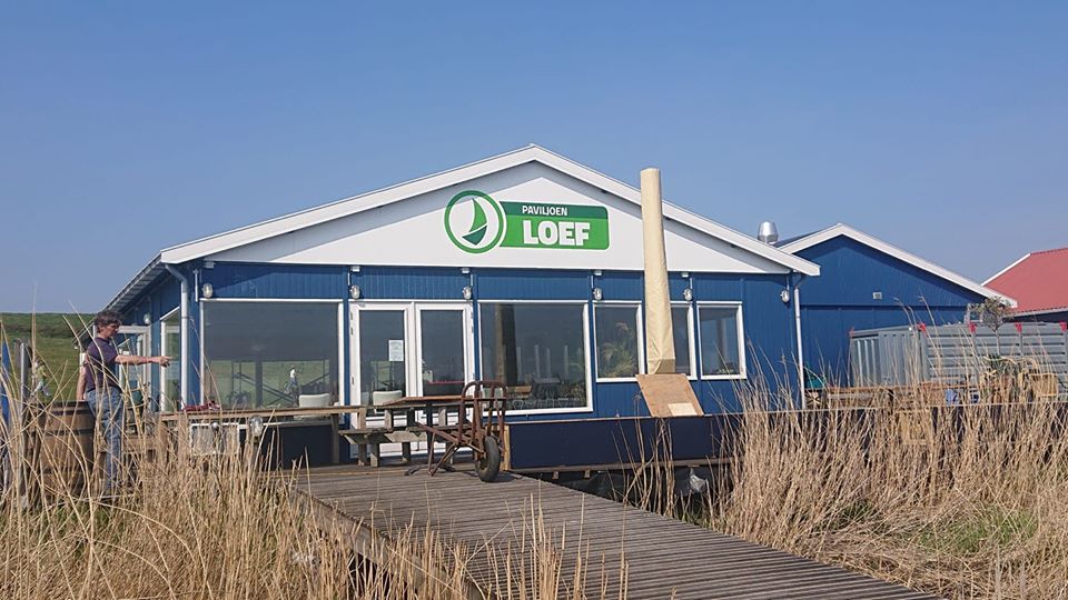 muurschildering